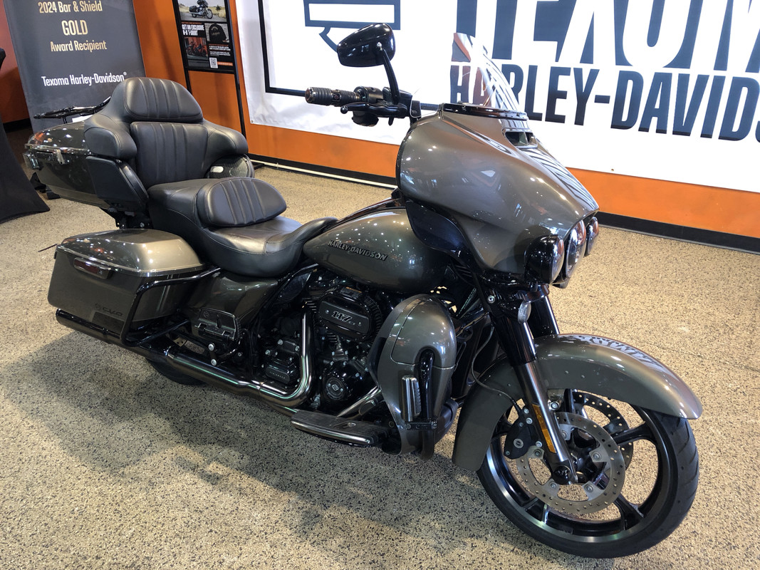 CVO® Limited