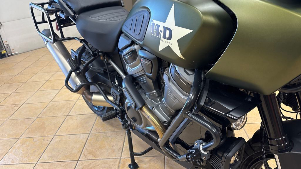 Pan America® 1250 Special
