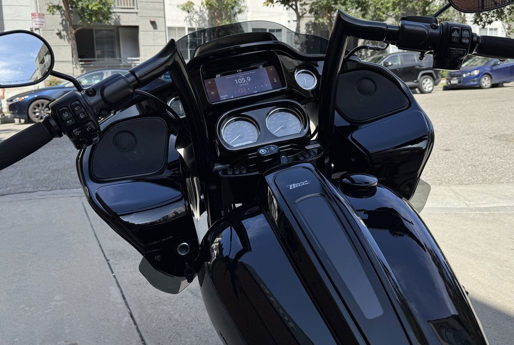 Road Glide® ST