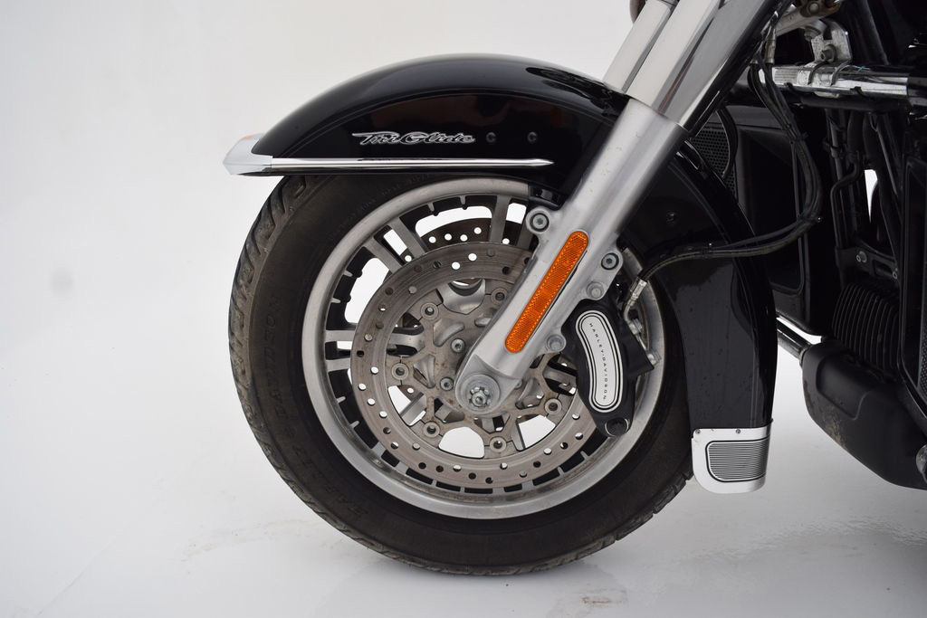 Tri Glide® Ultra