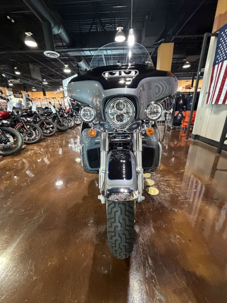 Tri Glide® Ultra