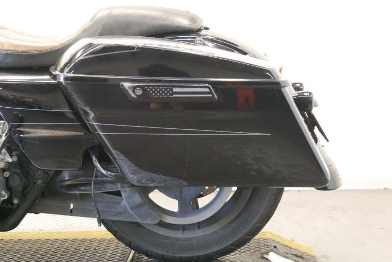 Street Glide® Special