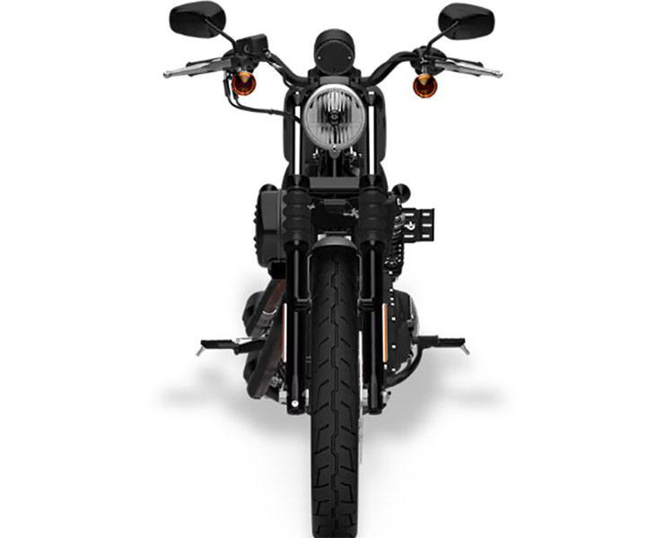 Sportster® Iron 883®