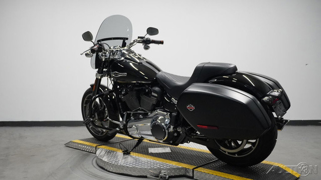 Sport Glide®
