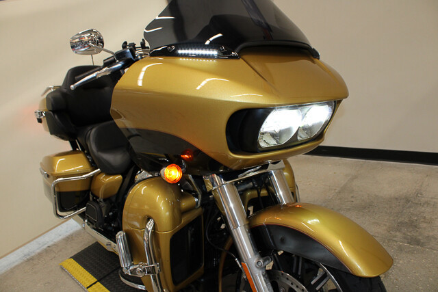 Road Glide® Ultra
