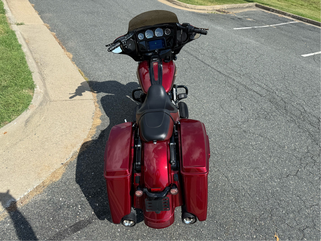 Street Glide® Special