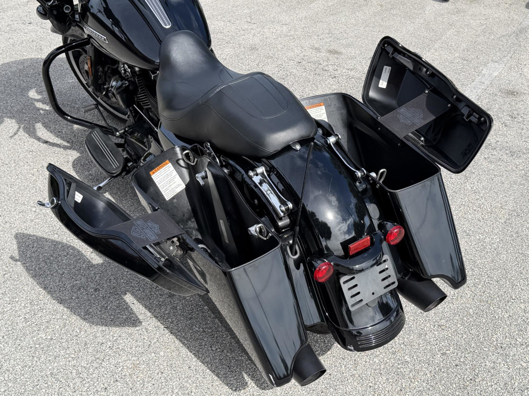 Road Glide® Special