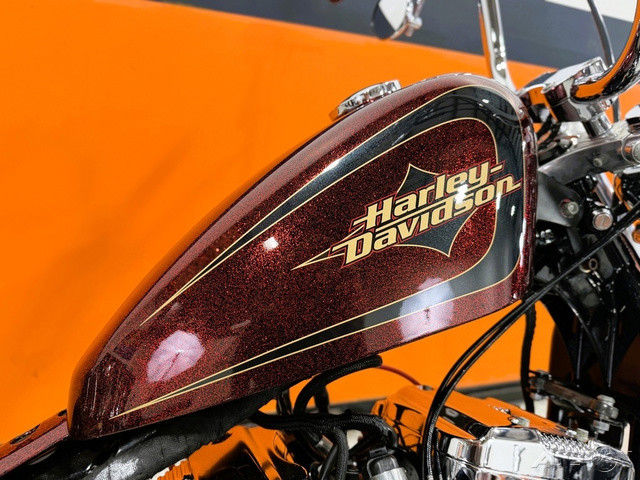 Sportster® Seventy-Two®