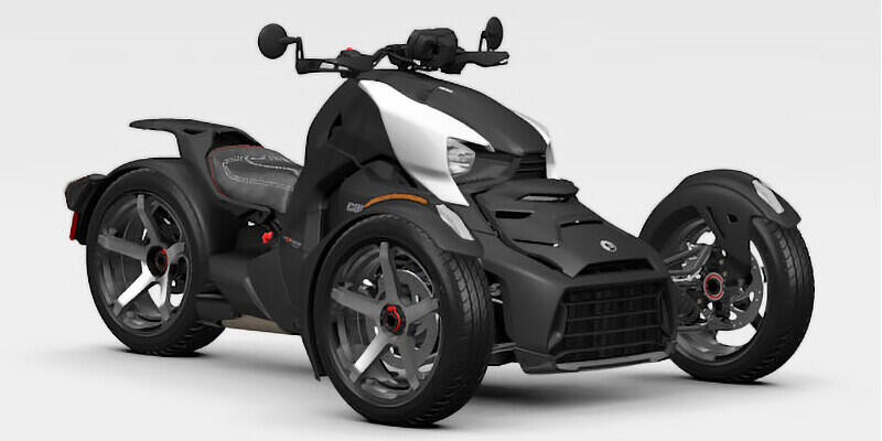 Ryker 900 Sport