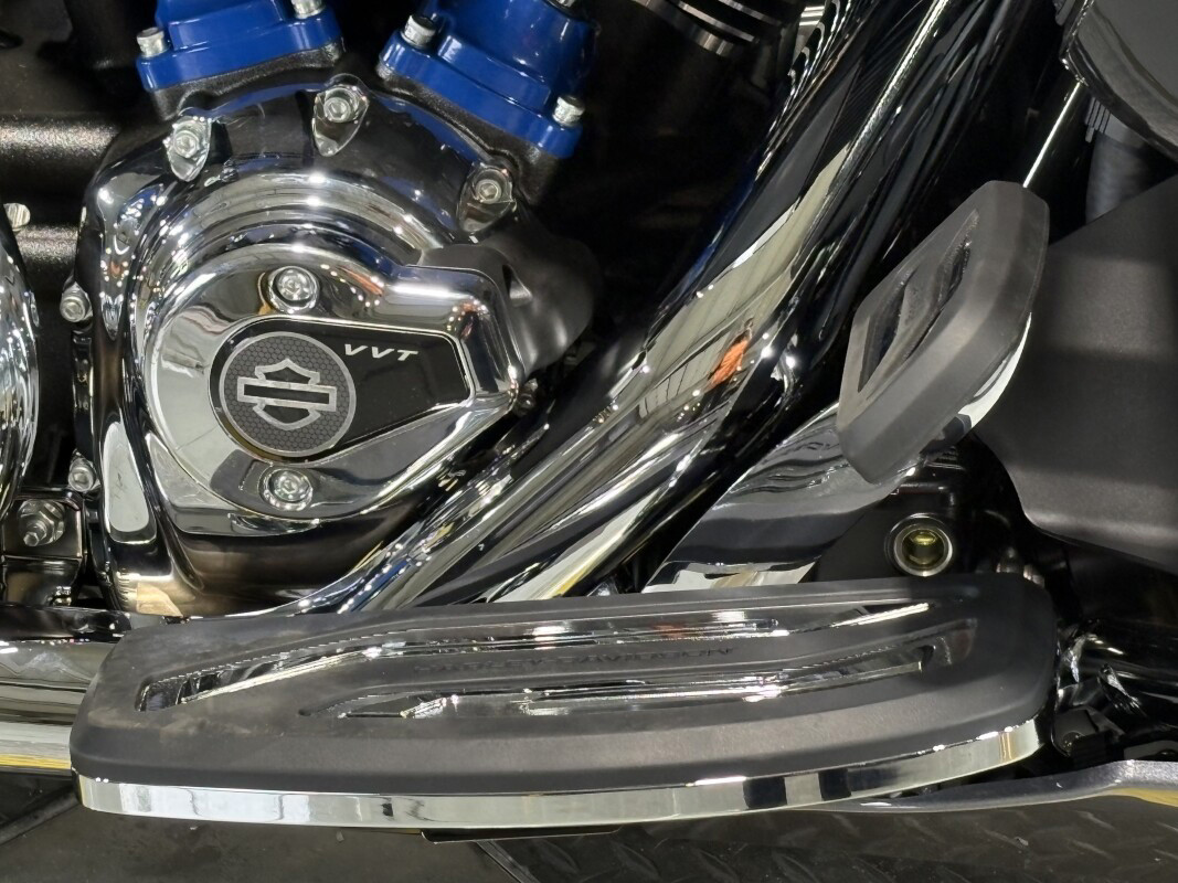 CVO® Street Glide® Limited