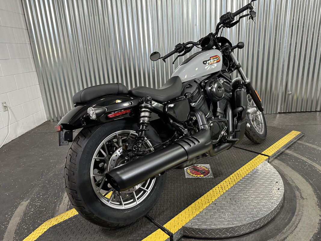 Nightster Special