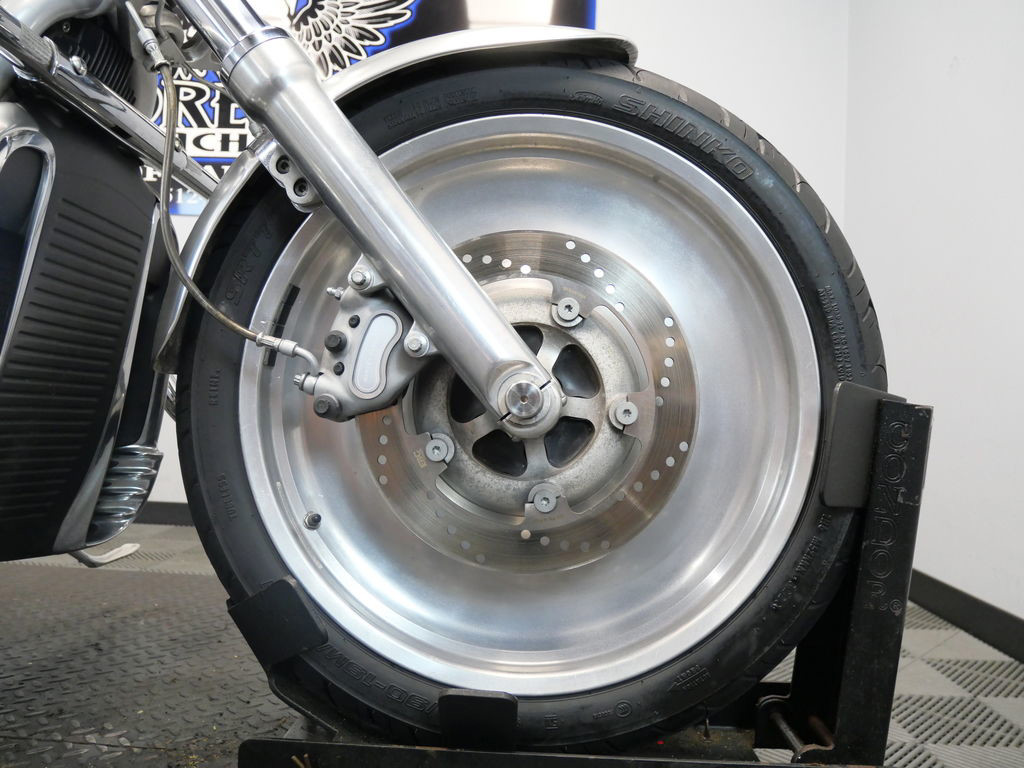 V-Rod®