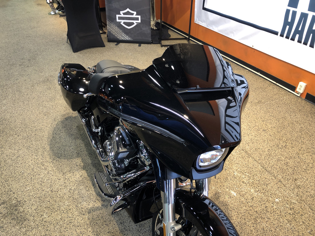 Street Glide®