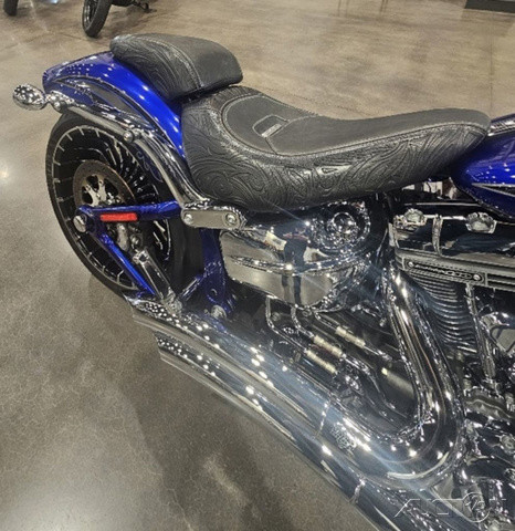 CVO® Breakout