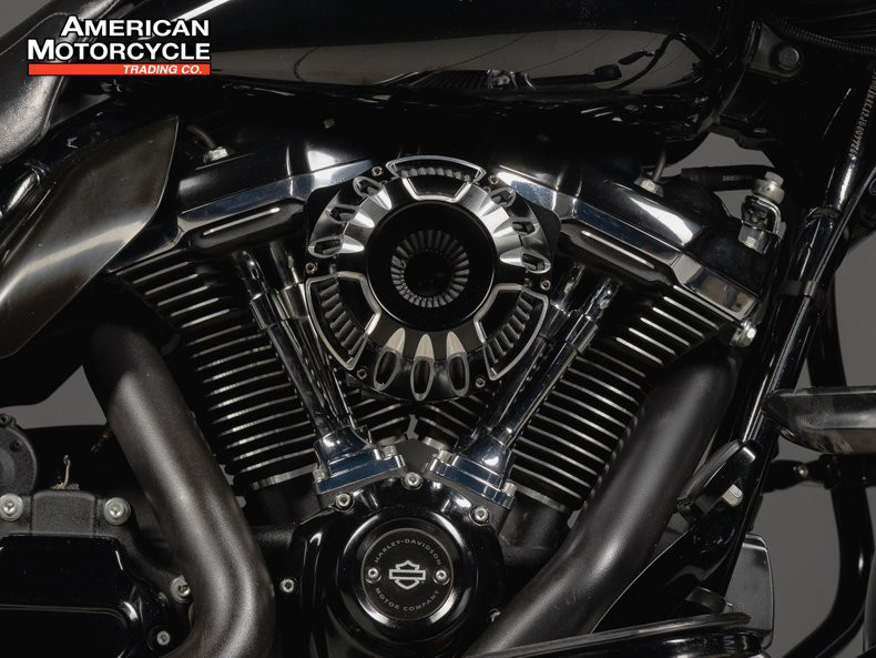 Street Glide® Special