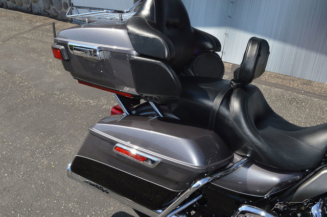 Electra Glide® Ultra® Limited