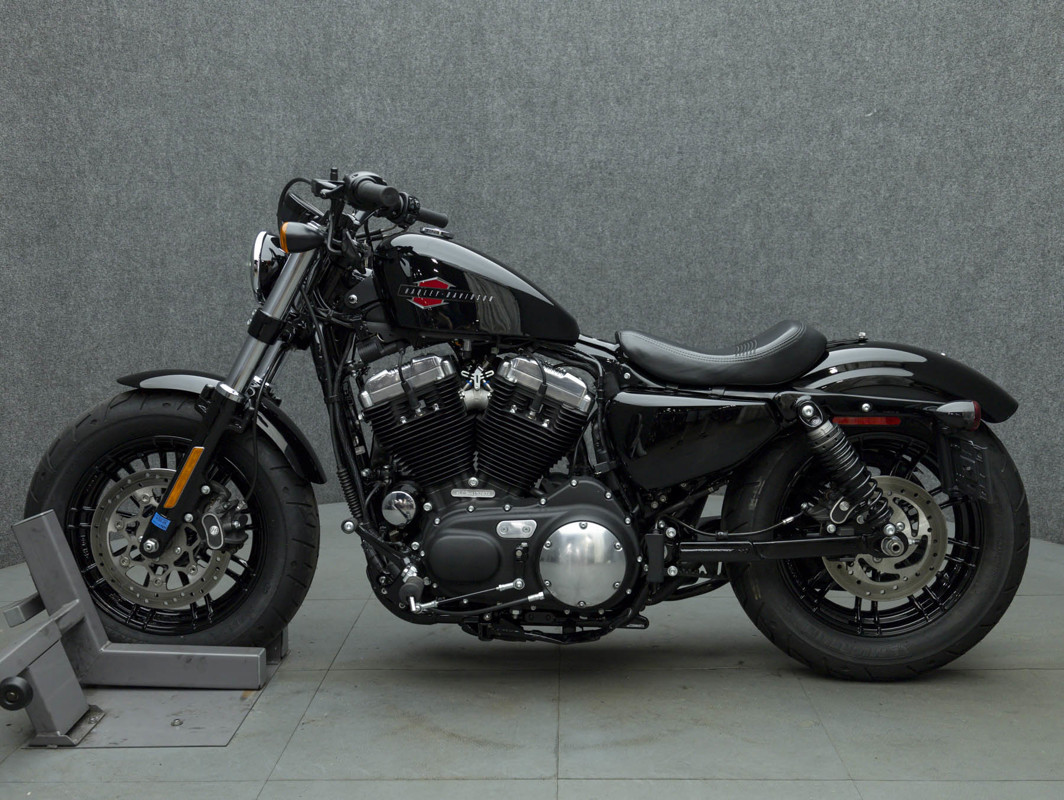 Forty-Eight®