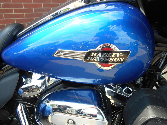 Tri Glide® Ultra