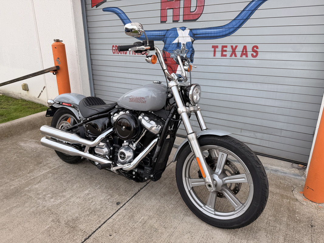 Softail® Standard