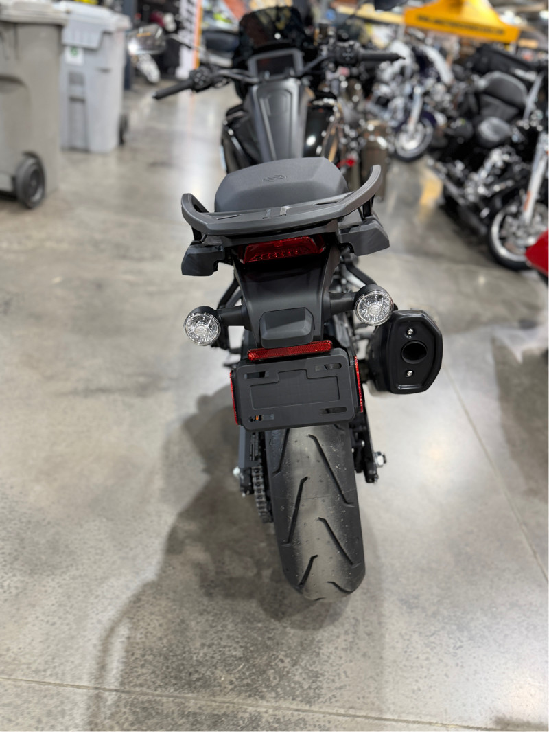 Pan America® 1250 ST