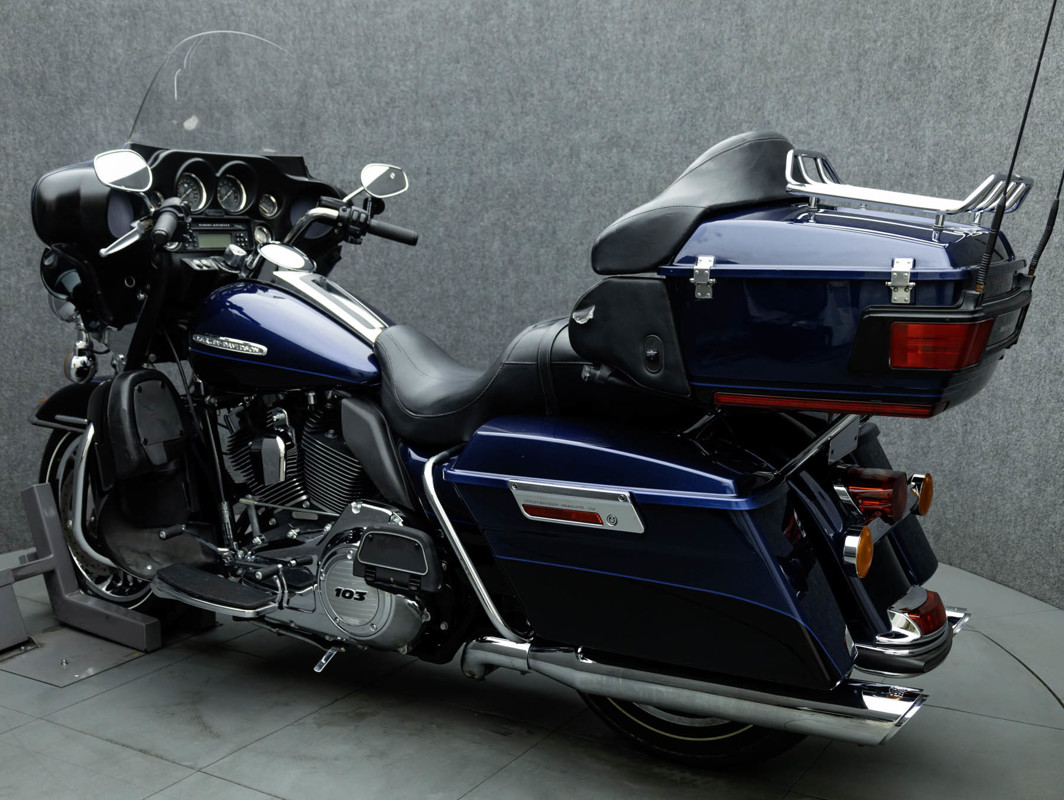 Electra Glide® Ultra Limited