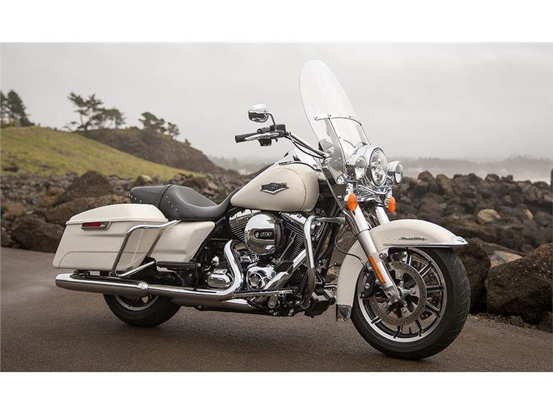 Road King®