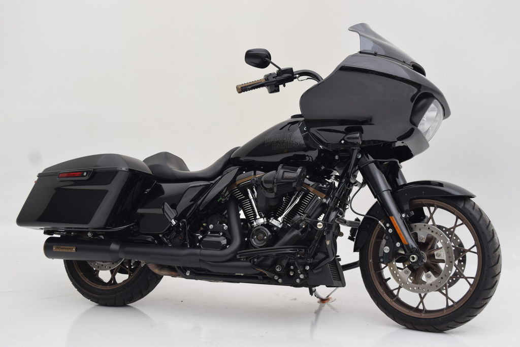 Road Glide® ST