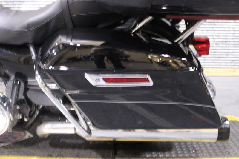 Electra Glide® Ultra Limited® Low