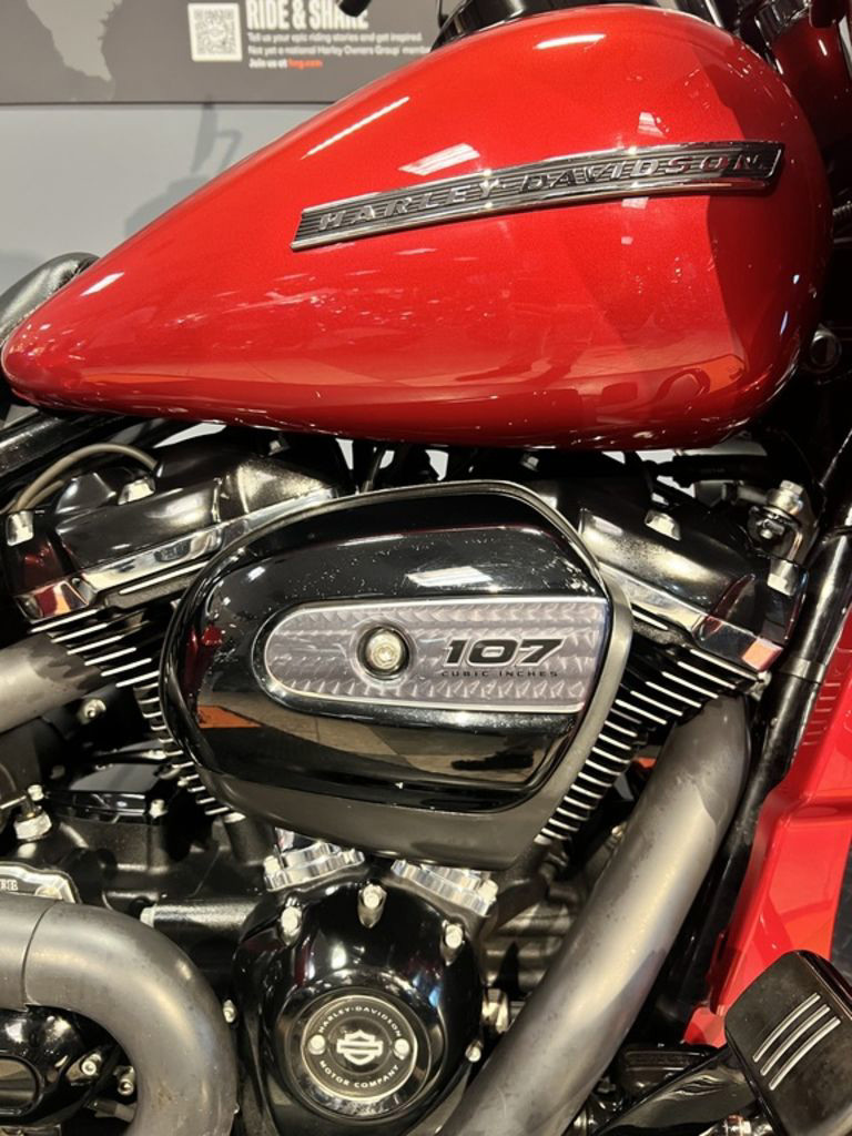 Road Glide® Special