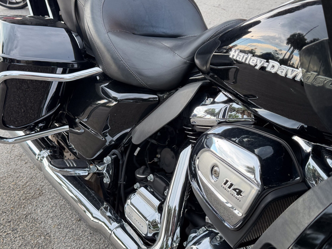 Road Glide® Limited