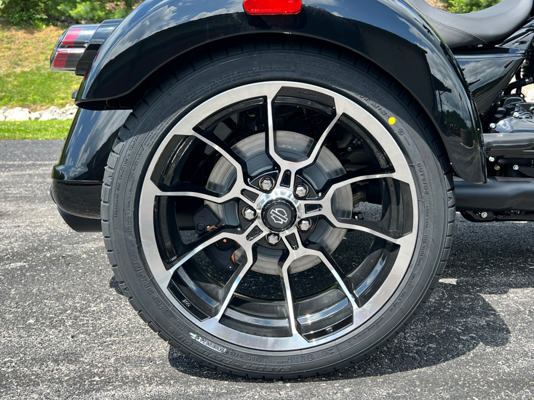 Road Glide® 3