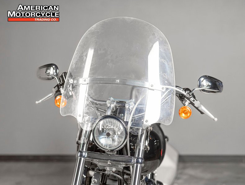 Softail® Standard