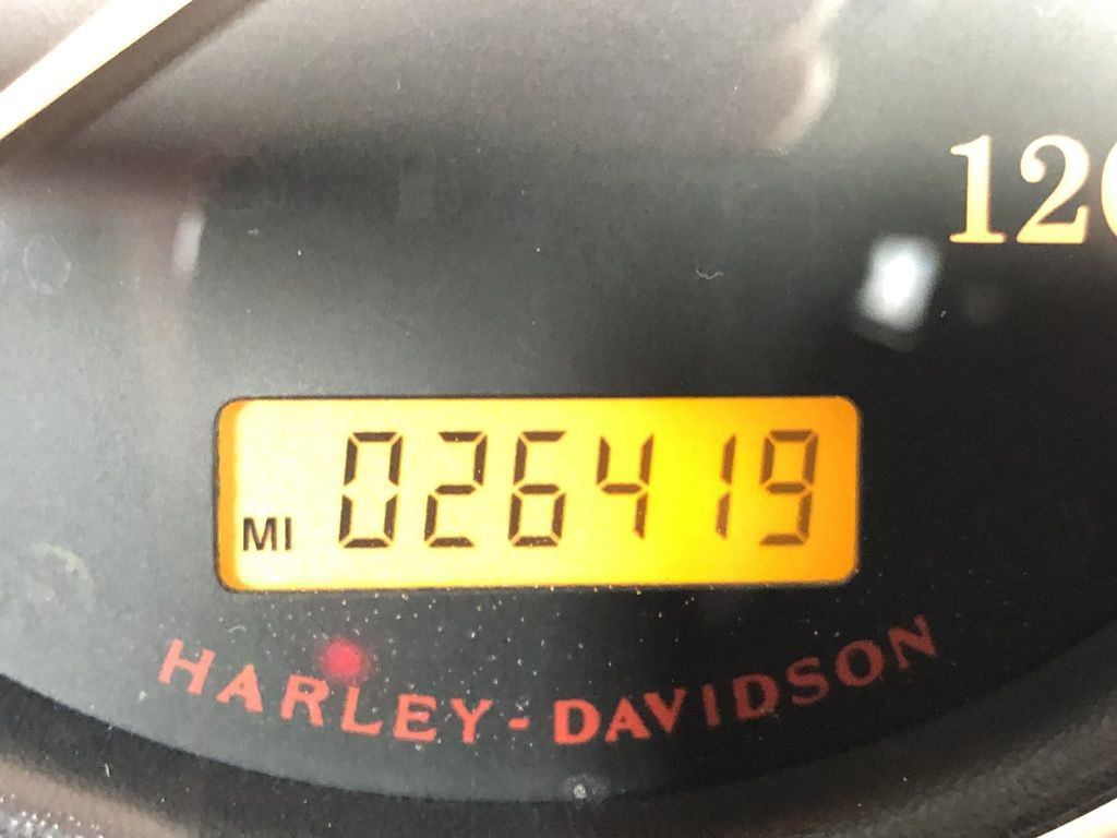 Softail® Fat Boy® Lo