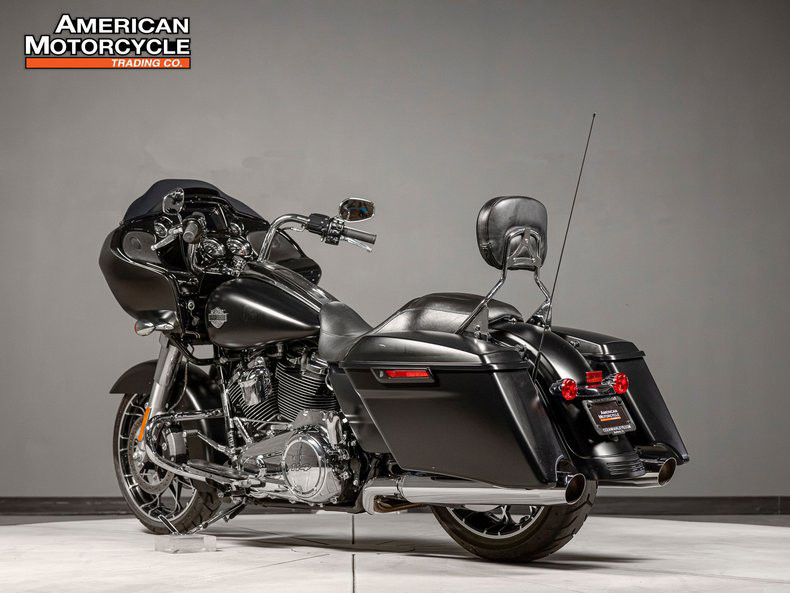 Road Glide® Special