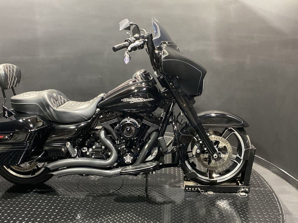 Street Glide® Special