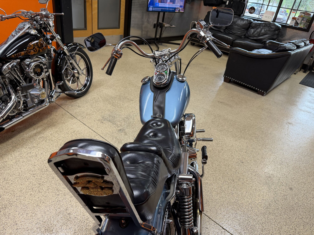 Super Glide®