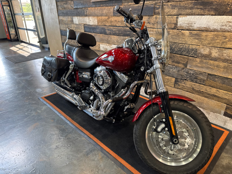 Dyna® Fat Bob®