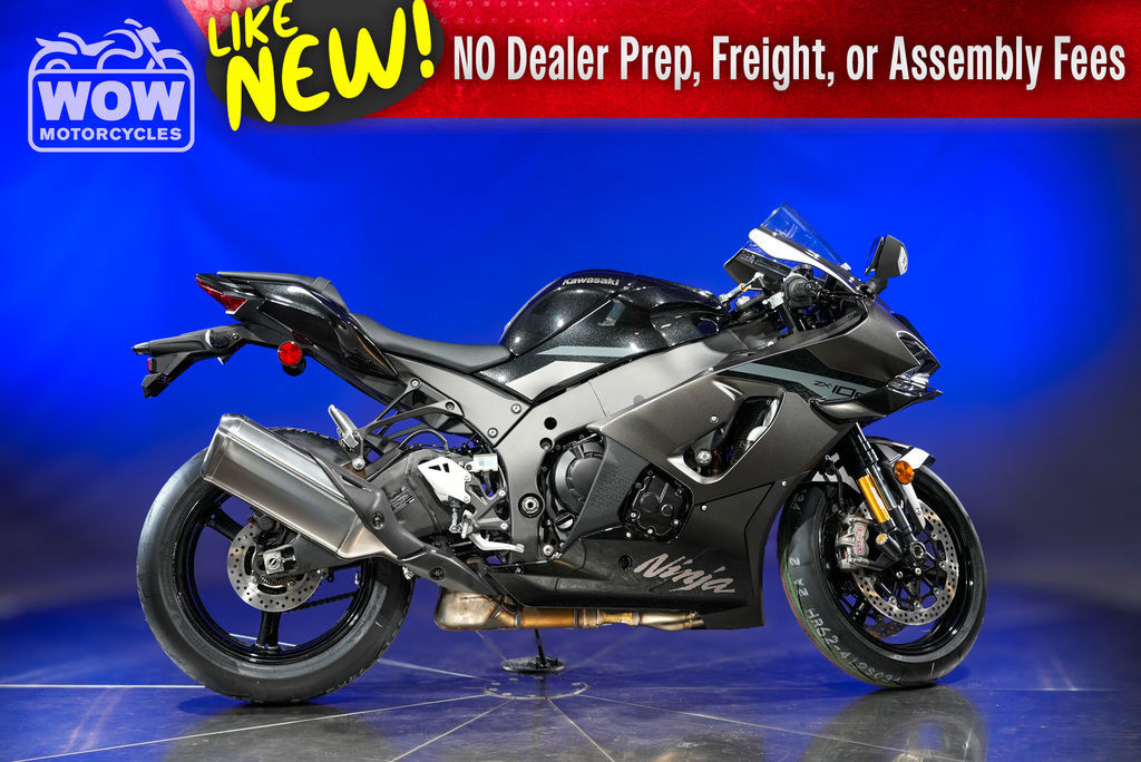 Ninja ZX-10R