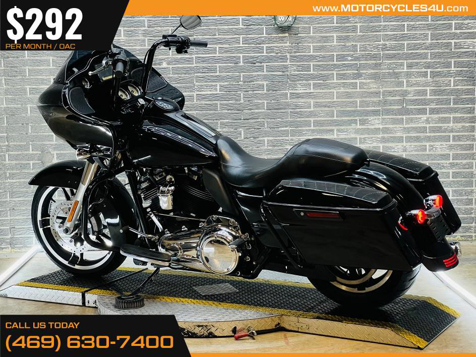 Road Glide® Special