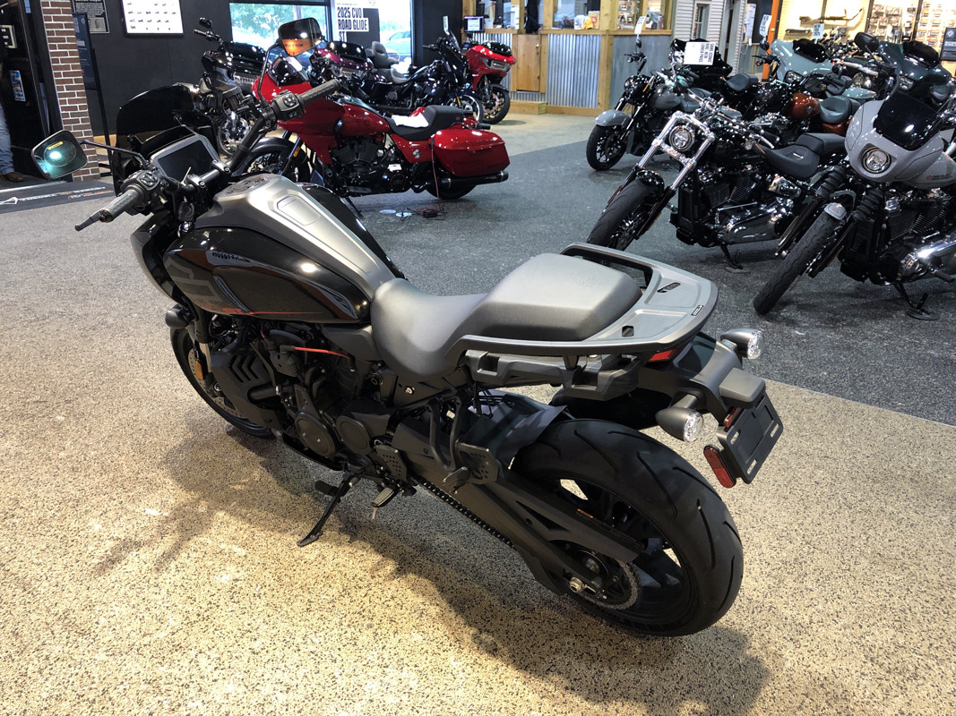 Pan America® 1250 ST