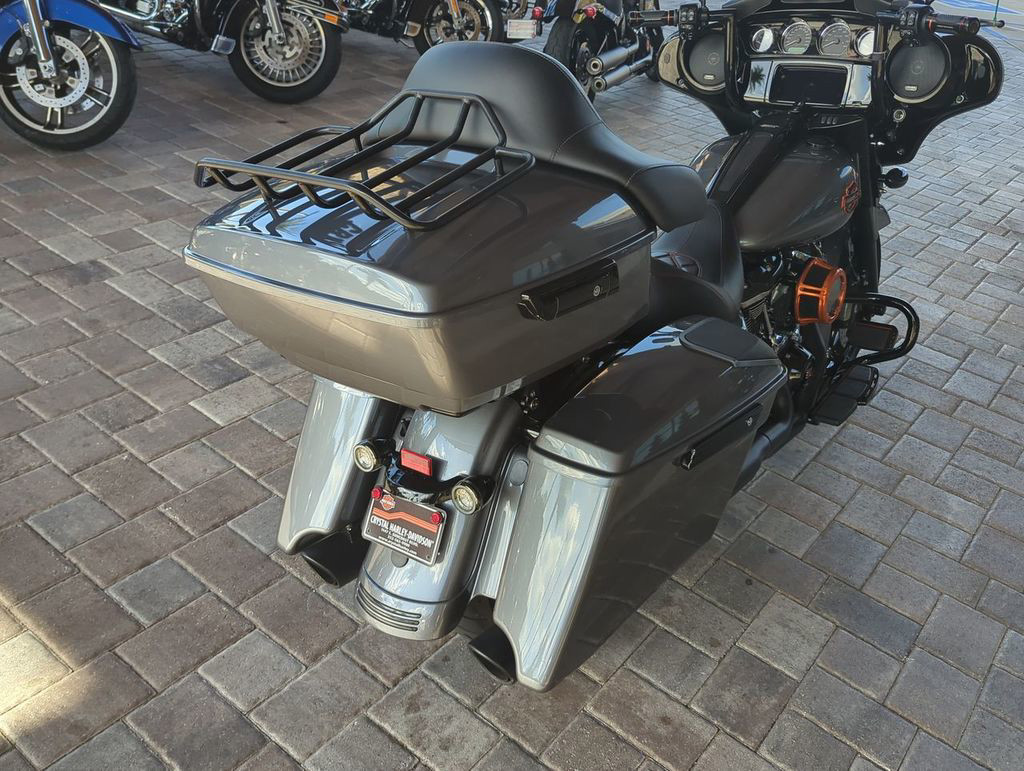 Street Glide® Special