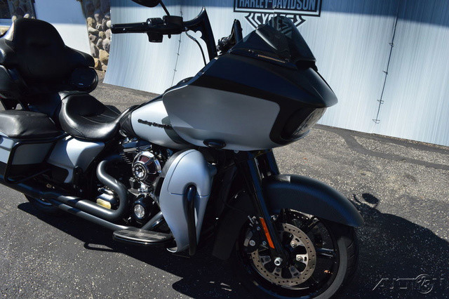 Road Glide® Limited