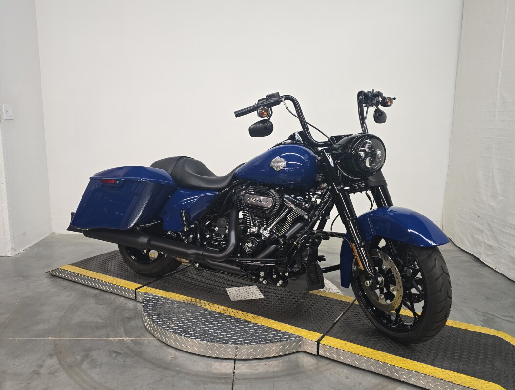 Road King® Special