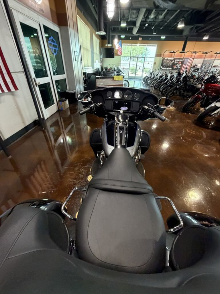Tri Glide® Ultra