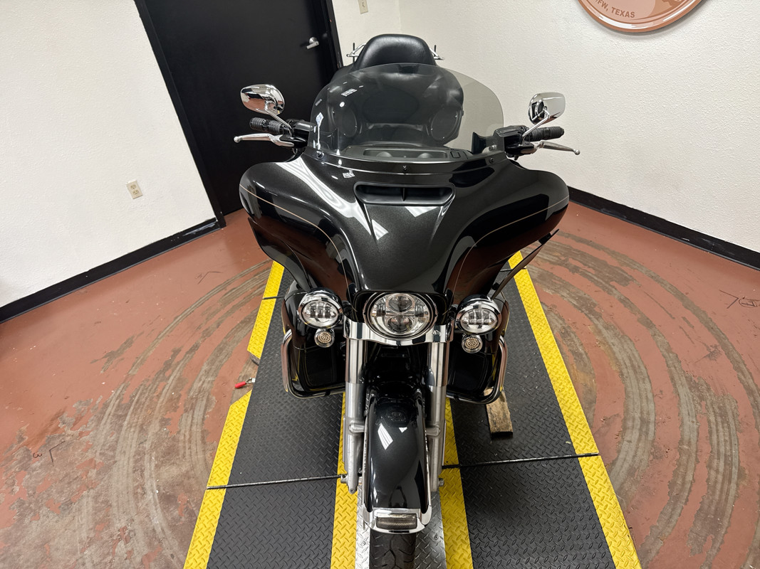 Electra Glide® Ultra® Limited