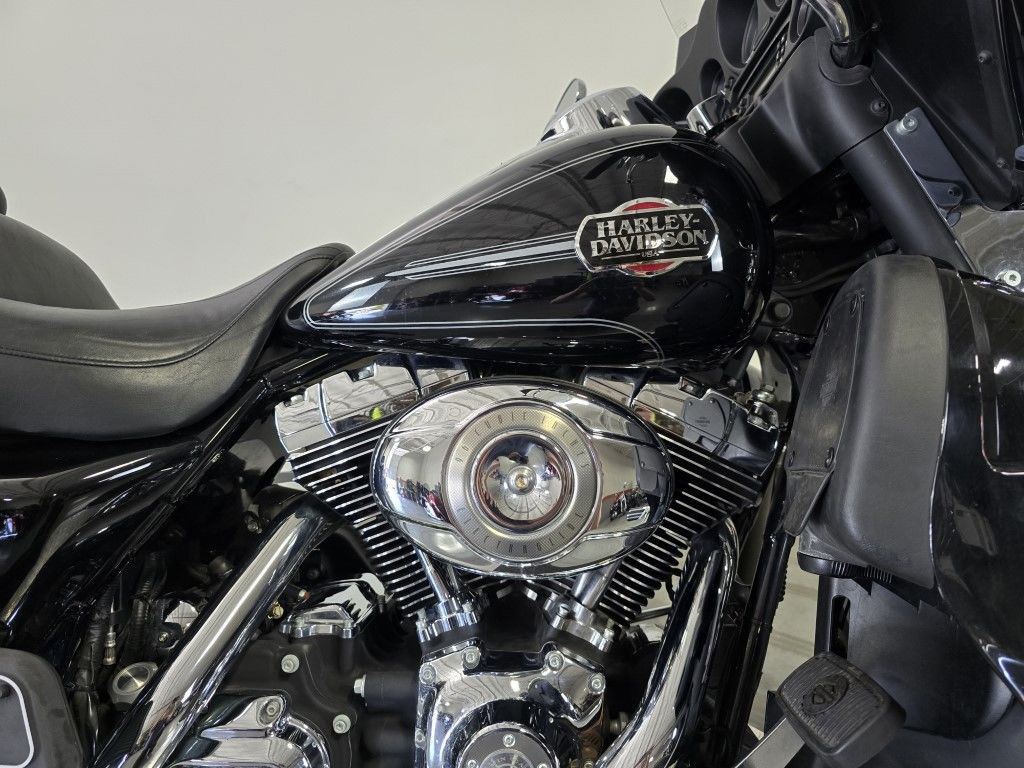 Ultra Classic® Electra Glide®