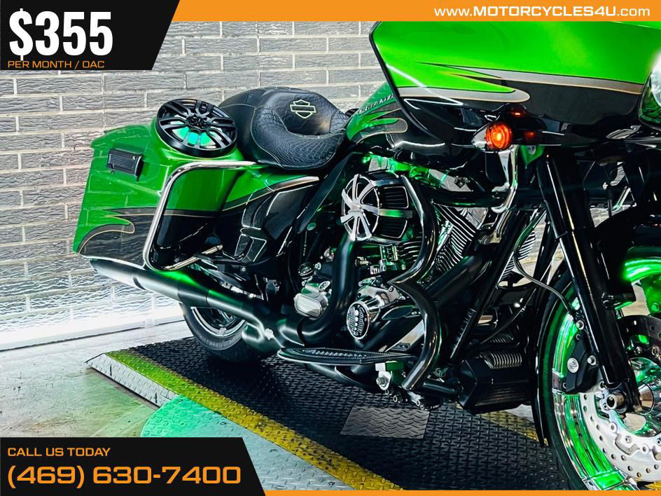 Road Glide®