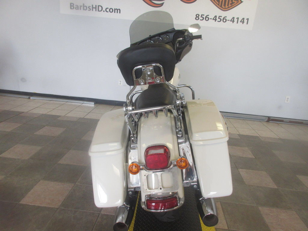Electra Glide® Police 