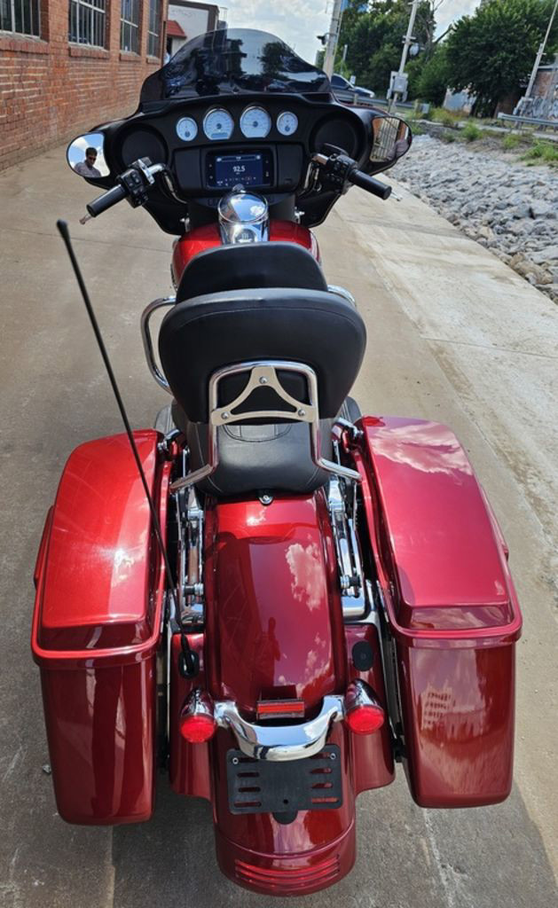 Street Glide®