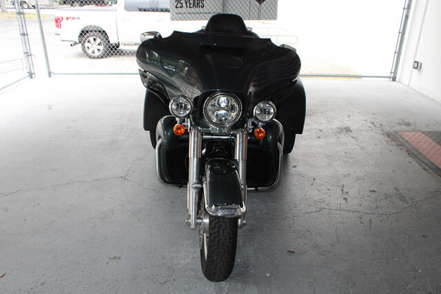 Tri Glide® Ultra